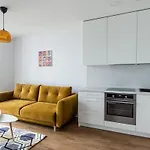 Apartment In Vilnius Centre
