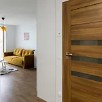 Apartment In Vilnius Centre