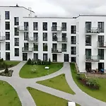 Apartment In Vilnius Centre